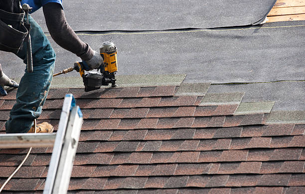 Licensed Roofing service in Penland, NC - Brentwood Metal Roofing